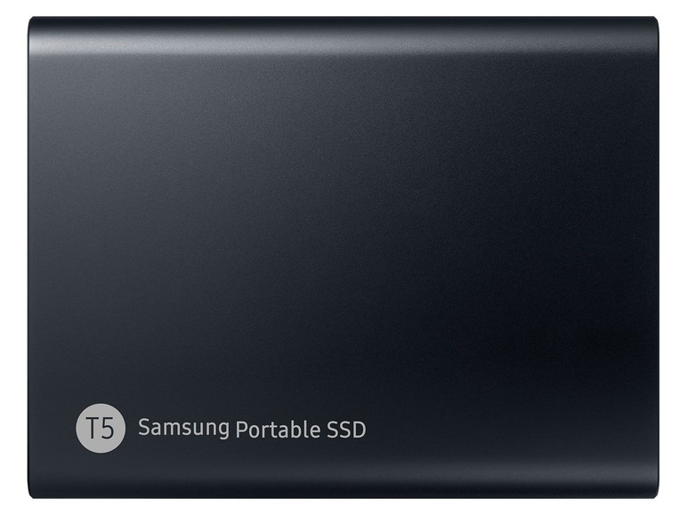 Gehe zu Vollbildansicht: SAMSUNG MU-PA2T0B/EU Portable SSD T5 2 TB externe SSD Festplatte - Bild 4
