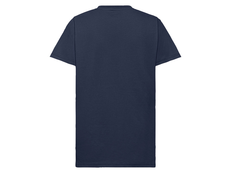 Gehe zu Vollbildansicht: Hummel Damen T-Shirt, aus reiner Baumwolle - Bild 3