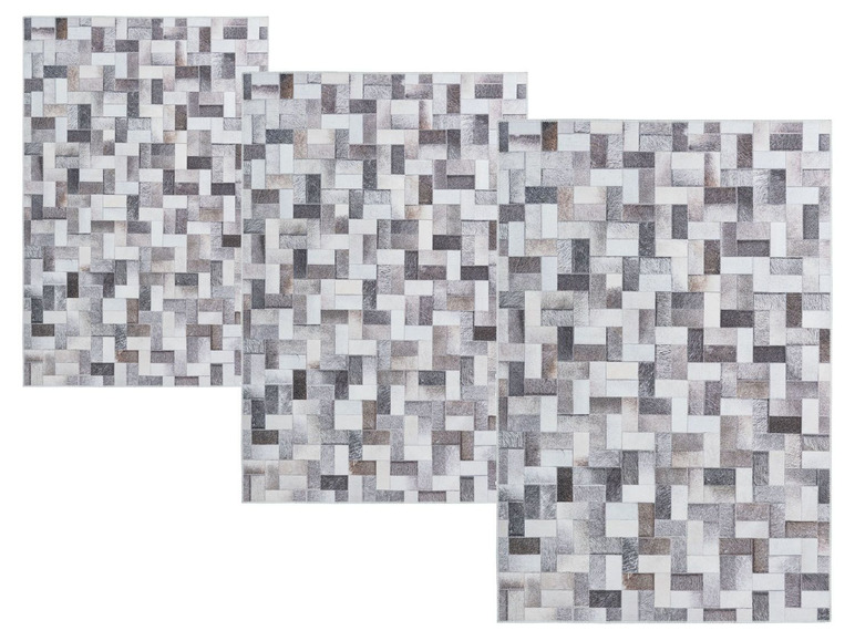 Gehe zu Vollbildansicht: Obsession Teppich »My Bonanza 525«, in Tierfelloptik, geeignet für Fußbodenheizung - Bild 1