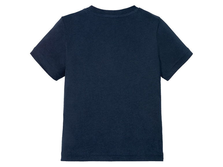 Gehe zu Vollbildansicht: LUPILU® 3 Kleinkinder Jungen T-Shirts - Bild 19