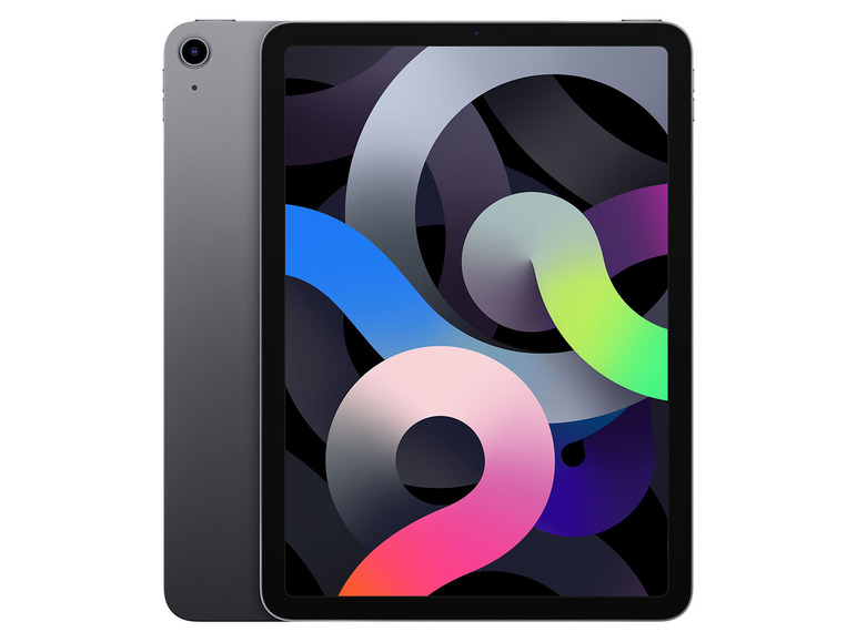 Gehe zu Vollbildansicht: Apple 10.9-inch iPad Air - 4. Generation - Tablet - 27.7 cm (10.9") - Bild 55
