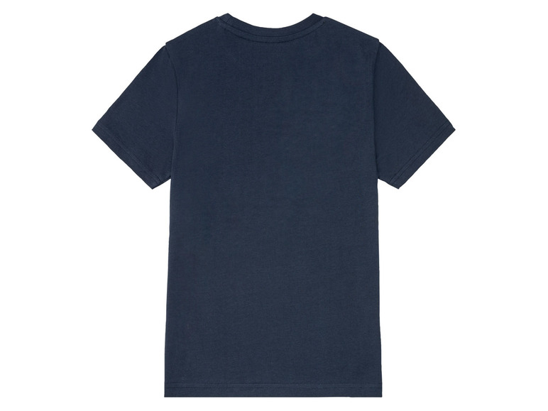 Gehe zu Vollbildansicht: PEPPERTS® 2 Jungen T-Shirts, reine Baumwolle - Bild 37