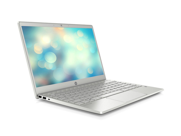 Gehe zu Vollbildansicht: HP 13-an1230ng Laptop - Bild 4