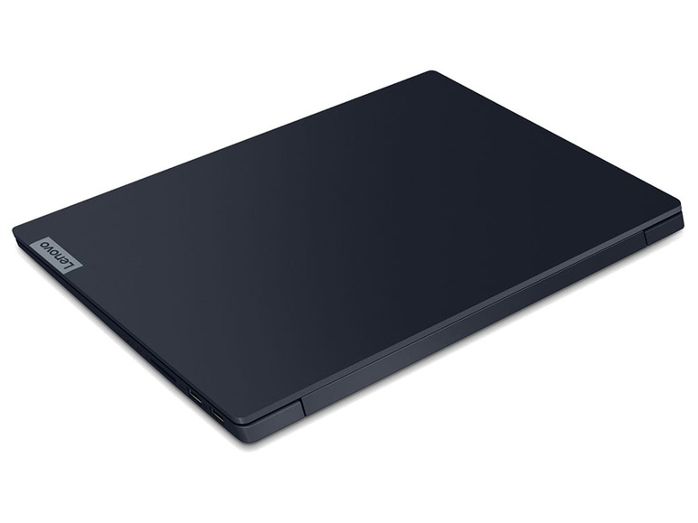 Gehe zu Vollbildansicht: Lenovo Laptop S340-14 dunkelblau / INTEL i5-1035G1 / 8GB RAM / 512GB SSD / WINDOWS 10 - Bild 16
