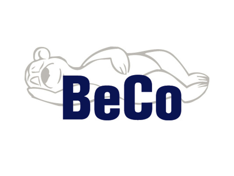 Gehe zu Vollbildansicht: BeCo 7-Zonen Taschenfederkern-Matratze »Pro Gel Perfekt TFK«, hautfreundlich, atmungsaktiv - Bild 9