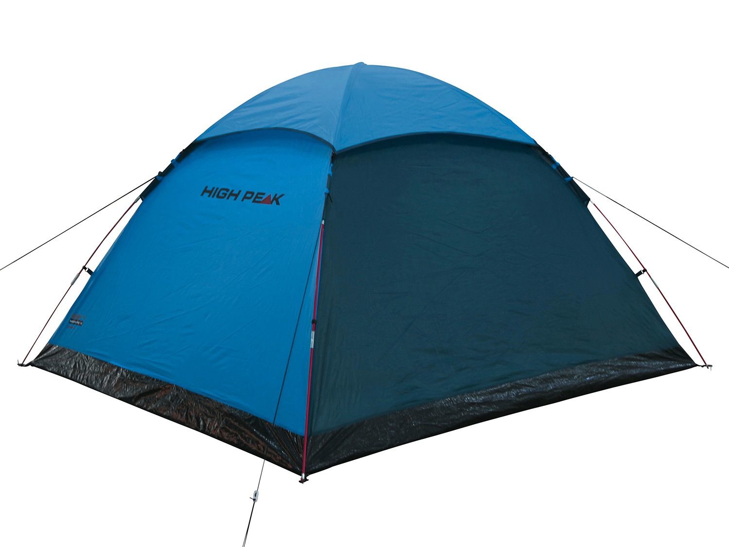 HIGH PEAK Zelt Monodome XL Lidl.de