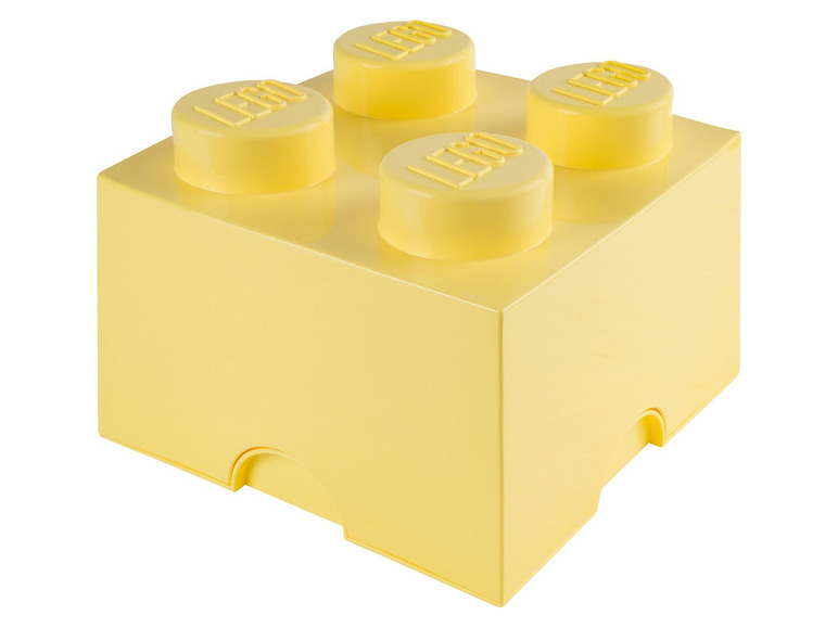 Gehe zu Vollbildansicht: LEGO® 4118 »Aufbewahrungsbox« - Bild 11