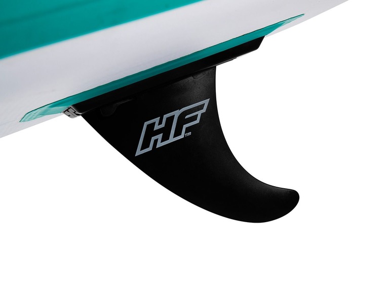 Gehe zu Vollbildansicht: Bestway Hydro-Force™ Stand Up Paddle Board »Sunfarer«, SUP-Set, mit Kajakfunktion - Bild 12