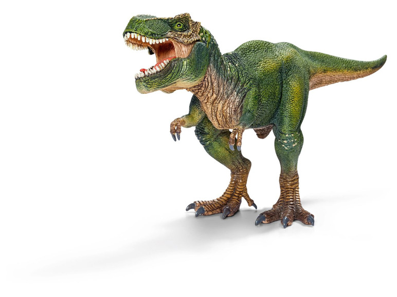 Gehe zu Vollbildansicht: Schleich Dinosaurs 14525 »Tyrannosaurus Rex«, ab 4 Jahren - Bild 1