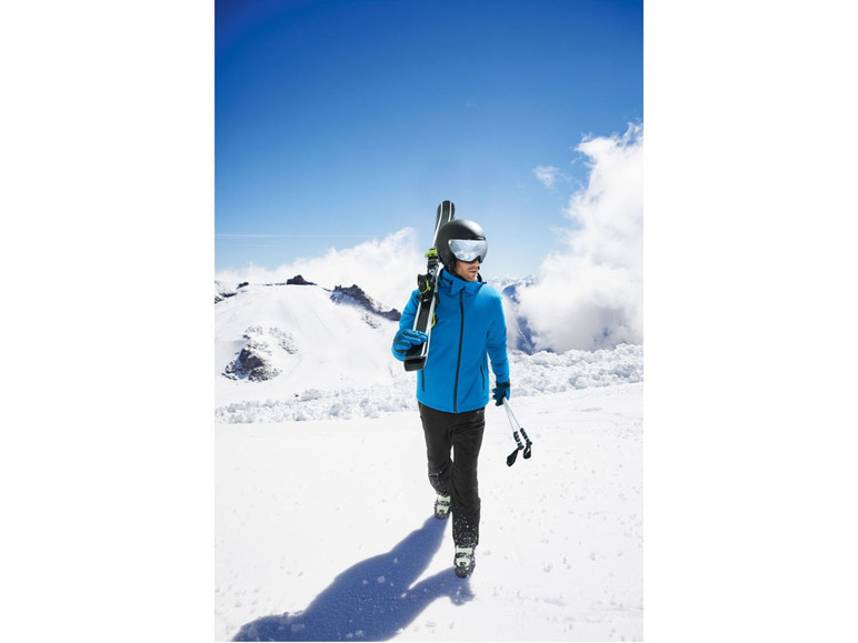 Gehe zu Vollbildansicht: CRIVIT® Herren Skihandschuhe - Bild 3