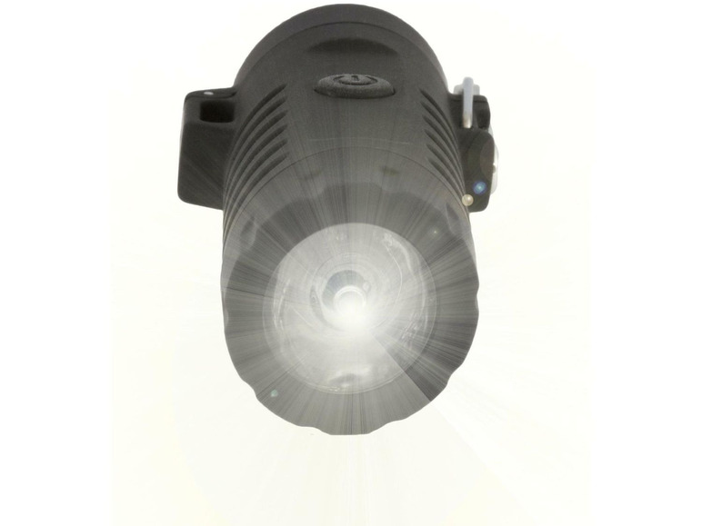 Gehe zu Vollbildansicht: Inolight CL8 Doppellichtbogenanzünder, Taschenlampe - Bild 6