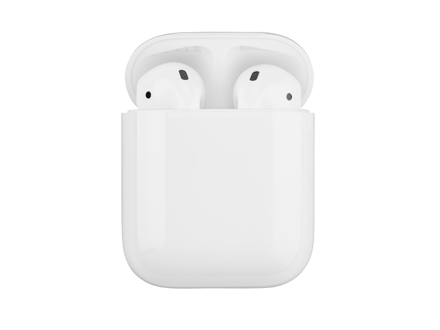 headset airpods