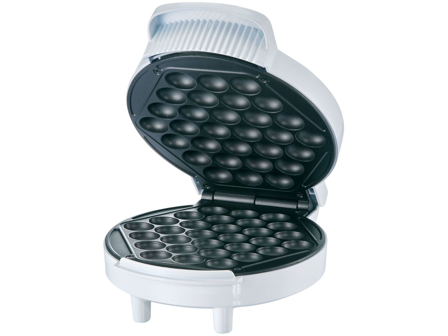 SILVERCREST® Bubble Waffeleisen/Donut Maker SBDM 1000 A1 Lidl.de