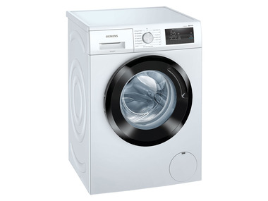 Siemens Waschmaschine »WM14N0K4 iQ300«, 7 kg Kapazität