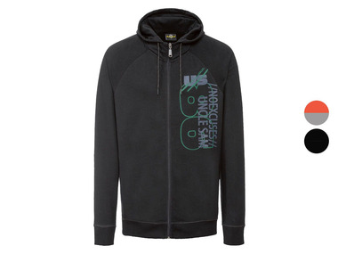 Hummel Kapuzenpullover Herren In Sweatqualitat Lidl De 