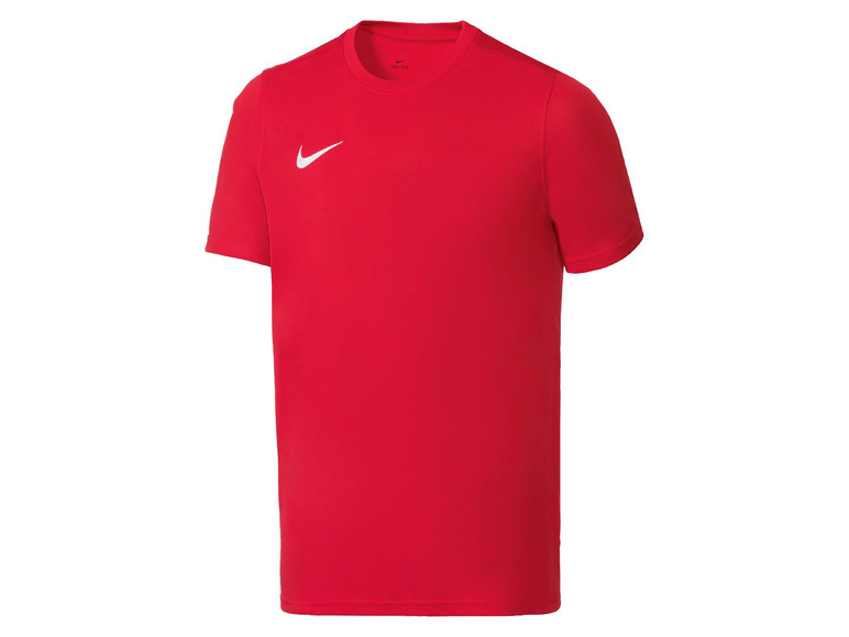 Gehe zu Vollbildansicht: Nike T-Shirt Herren - Bild 4