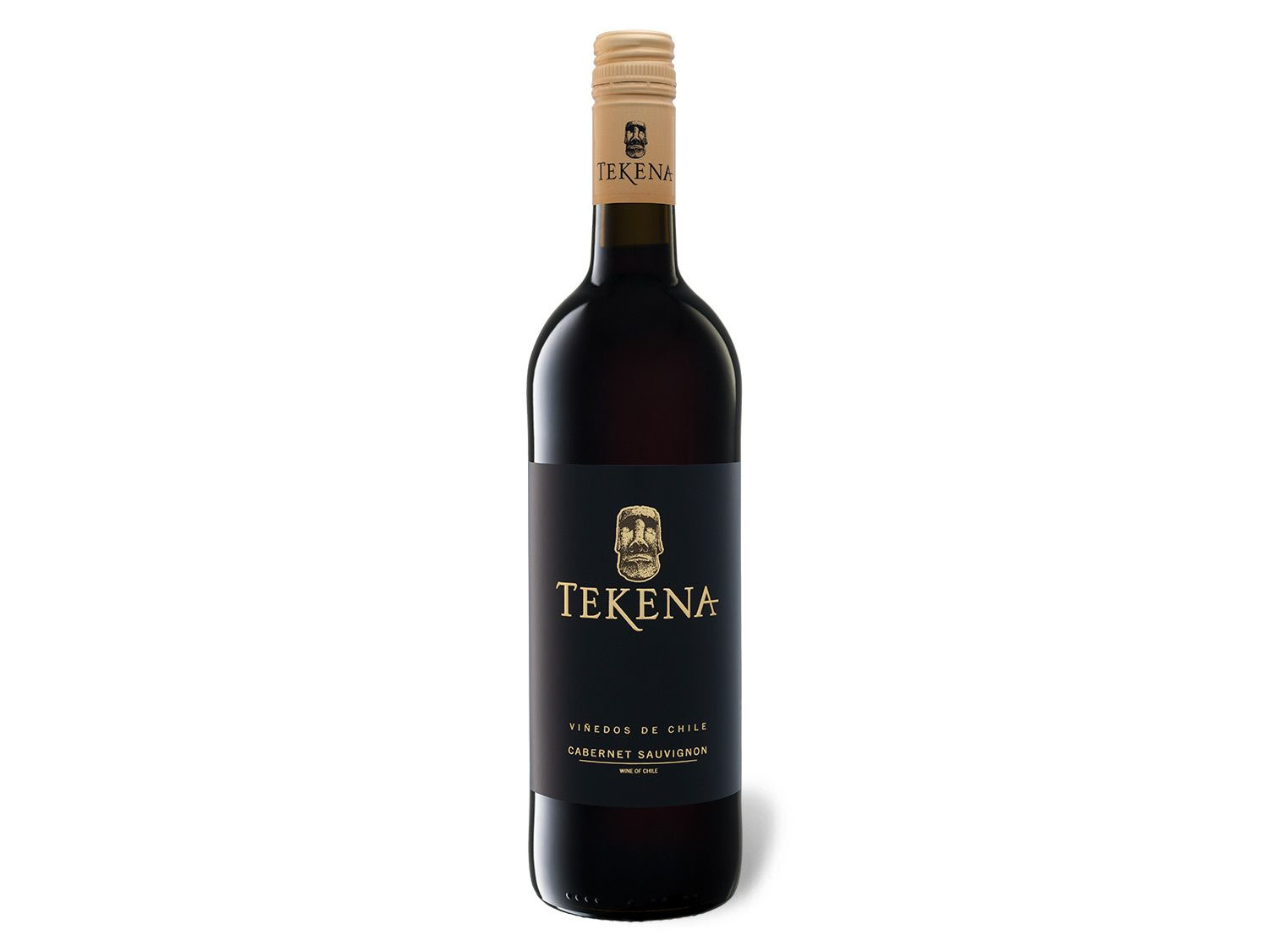 Tekena Sauvignon trocken, Rotwein 2019 Lidl.de