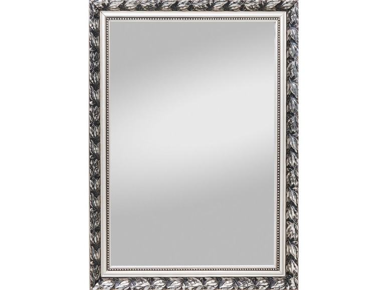 Gehe zu Vollbildansicht: Spiegelprofi Rahmenspiegel »Pius«, aus Eukalyptus-Holz - Bild 32