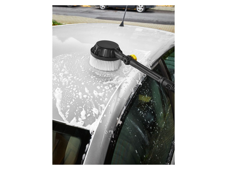 Gehe zu Vollbildansicht: PARKSIDE® Auto-Reinigungsset »PARS 4 A1«, 4-teilig - Bild 2