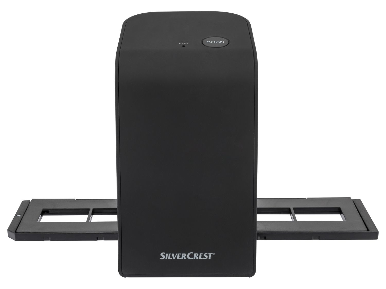 SILVERCREST® Dia und Negativ Scanner »SND 3600«, zur Digitalisierung, mit CMOSSensor Lidl.de