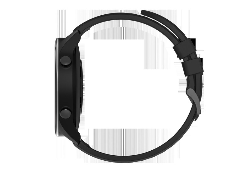 Gehe zu Vollbildansicht: Xiaomi Smartwatch Mi Watch - Bild 11