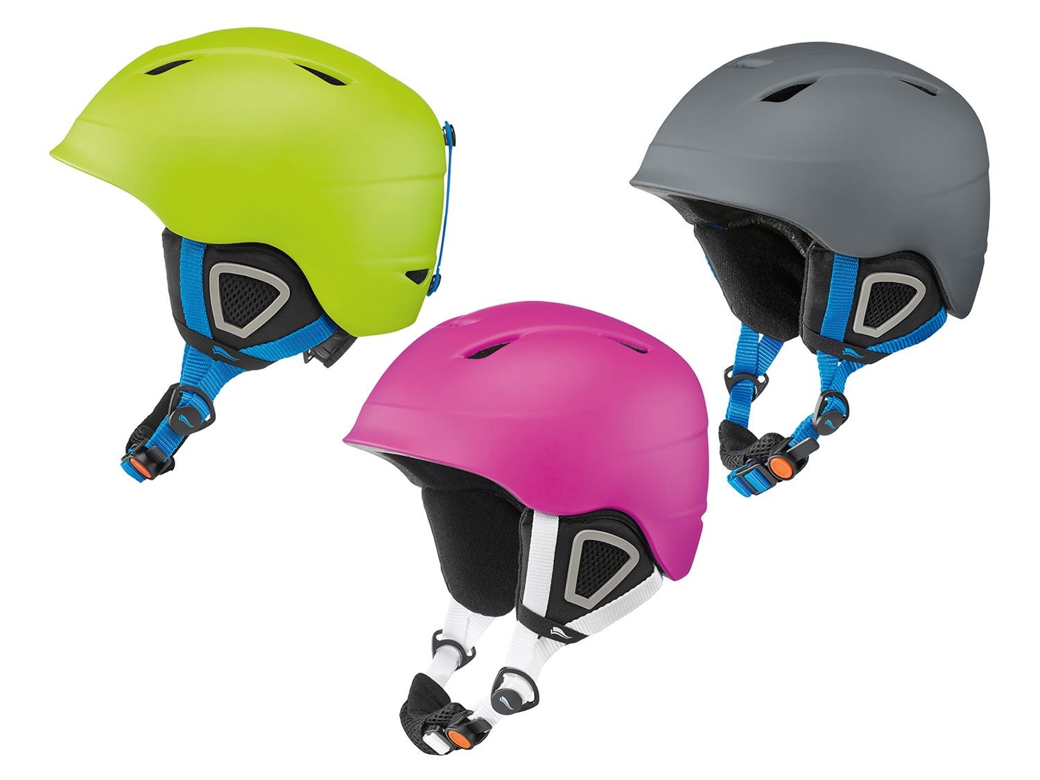 CRIVIT® Kinder Skihelm / Snowboardhelm Lidl.de