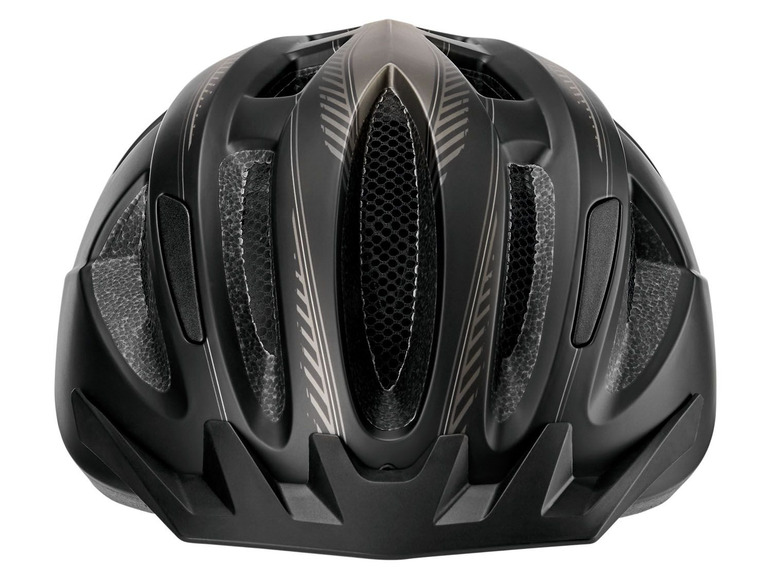 Go to full screen view: CRIVIT® bicycle helmet - image 3