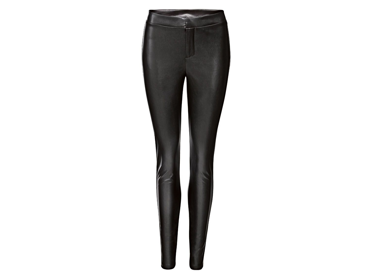 ESMARA® Jeggings Damen, mit Reißverschluss LIDL