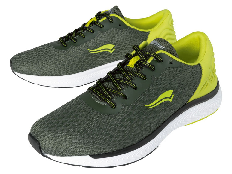 CRIVIT® Sport-/ Freizeitschuhe Herren, mit Textilfutter