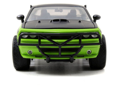 Jada Spielzeugauto »Fast & Furious Dodge Challenger SRT8«
