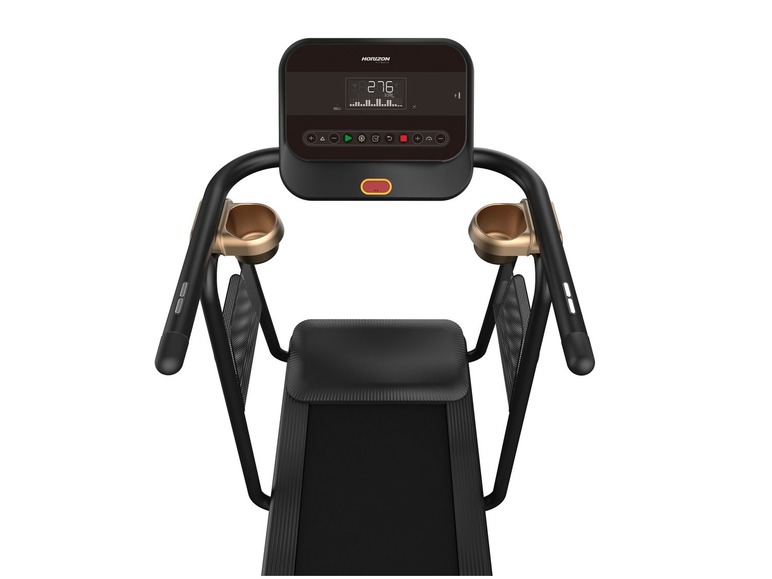 Gehe zu Vollbildansicht: Horizon Fitness Laufband Citta TT5.0 - Bild 5