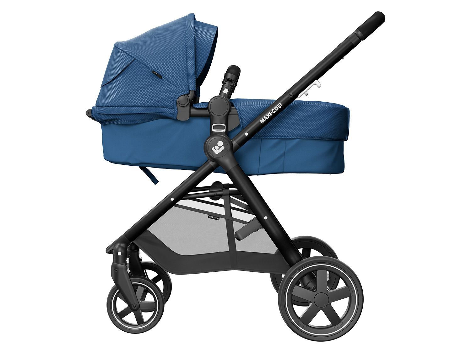 zelia kinderwagen