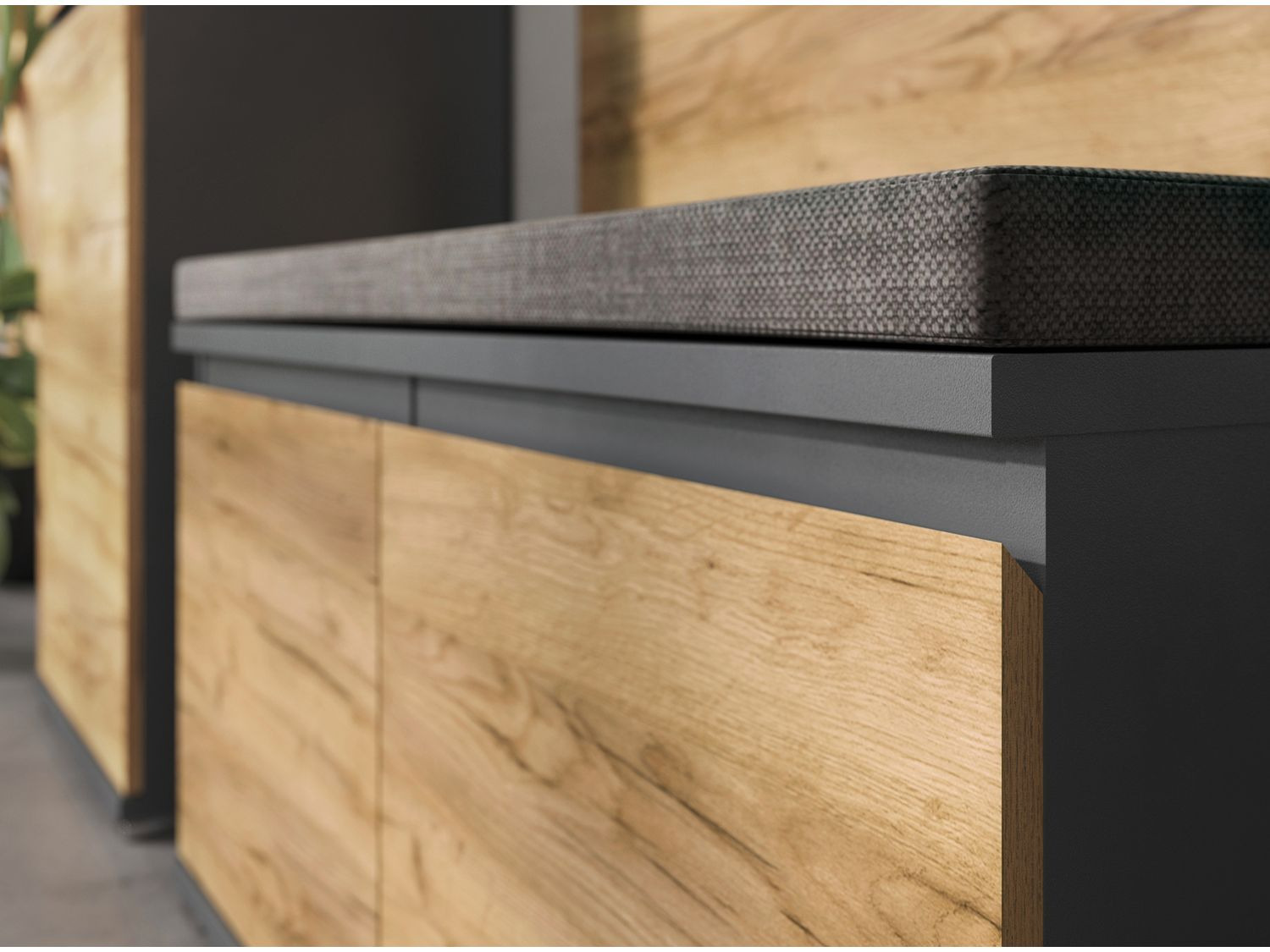 Germania Schuhbank GW-Lissabon - Lidl.de