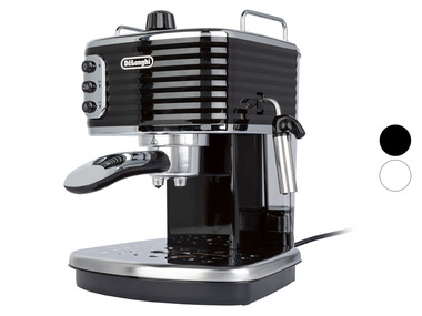 Delonghi Scultura Siebträger Espresso Maschine »ECZ351.BK«