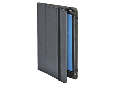 Hama Tablet-Case Fold Uni für Tablets bis 17,8 cm (7), Blau
