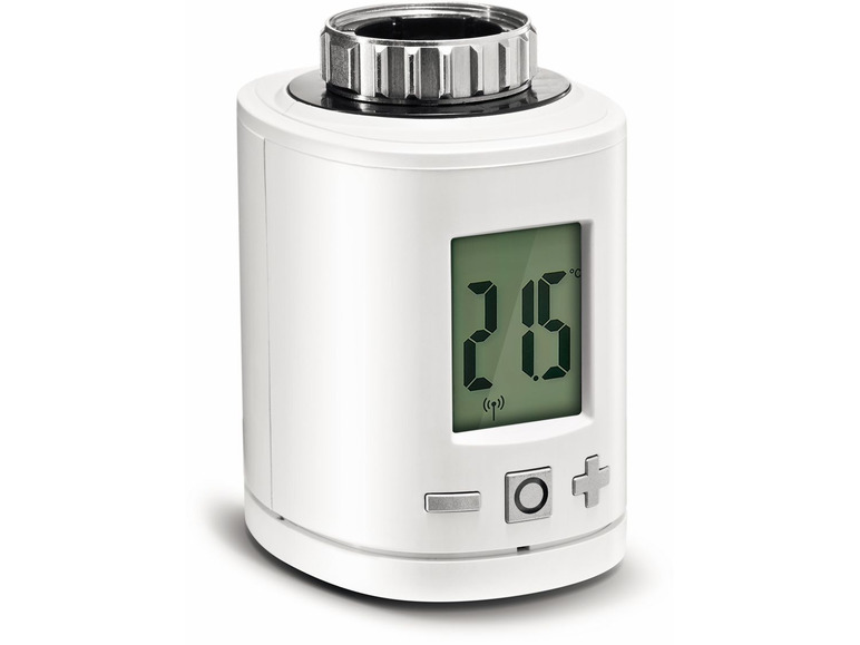 Gehe zu Vollbildansicht: Gigaset Sensor/Aktor elements Thermostat - Bild 6