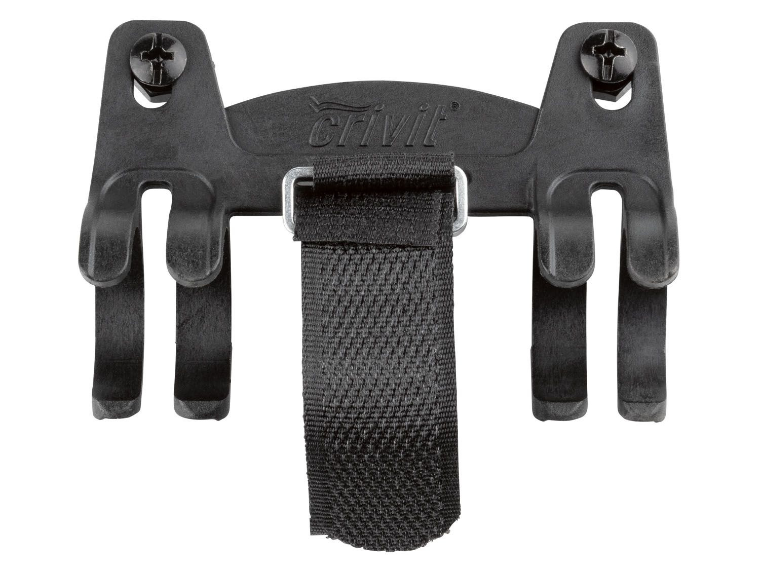 CRIVIT® Untersatteltasche mit Werkzeug, Werkzeug mit 12 Funktionen