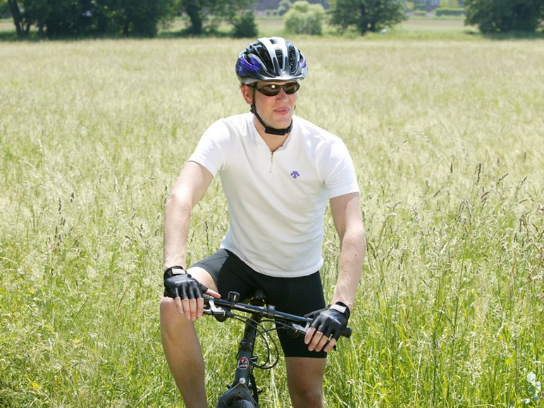 Gehe zu Vollbildansicht: FISCHER Fahrradhandschuh Sport - Bild 7