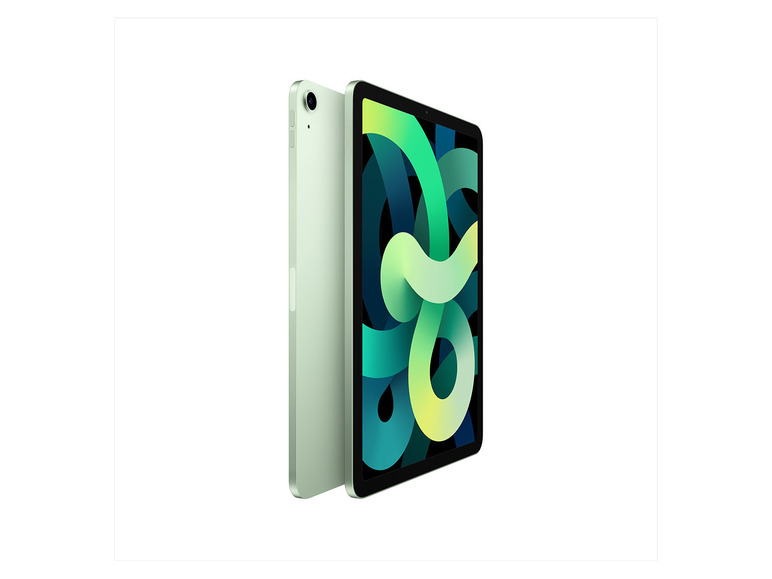 Gehe zu Vollbildansicht: Apple 10.9-inch iPad Air - 4. Generation - Tablet - 27.7 cm (10.9") - Bild 16