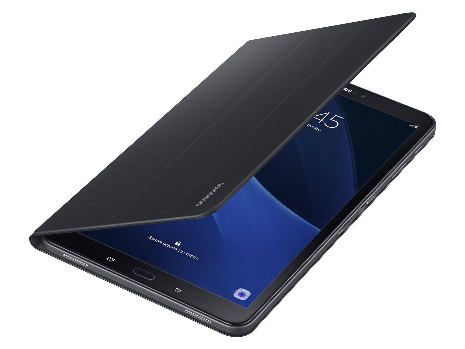 Samsung Galaxy Tab A 2016 Book Cover 10.1