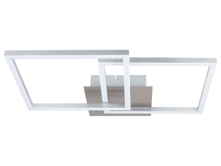 Gehe zu Vollbildansicht: LIVARNO LUX® LED-Wand-/ Deckenleuchte, warmweißes Licht - Bild 2