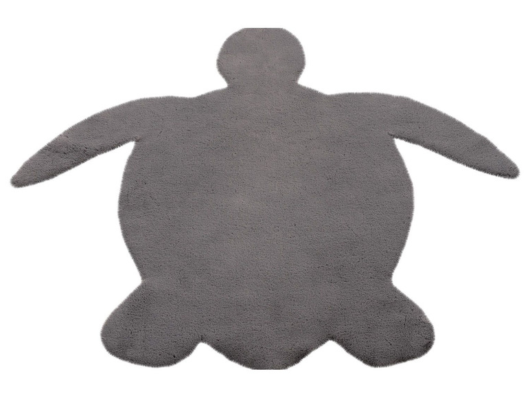 Gehe zu Vollbildansicht: Obsession Kinderteppich »My Luna«, mit Anti Rutsch Rücken - Bild 17