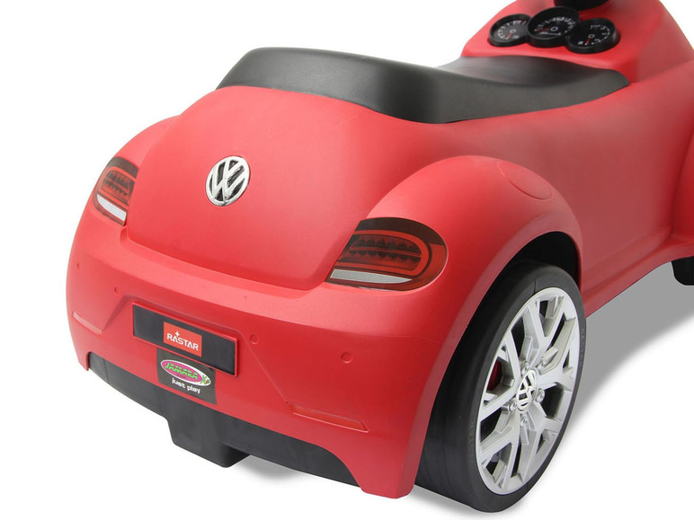 Gehe zu Vollbildansicht: JAMARA Rutscher »VW Beetle« - Bild 25