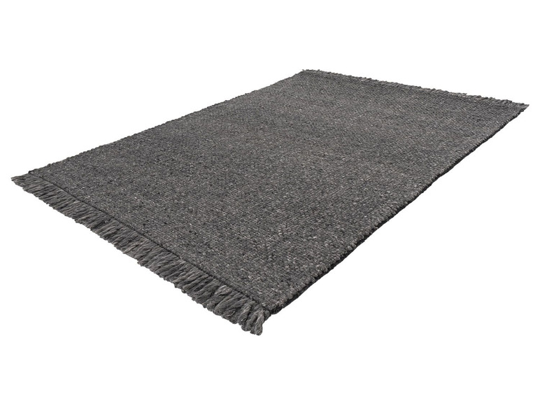 Gehe zu Vollbildansicht: Obsession Teppich »My Eskil 515«, mit Naturfaser, geeignet für Fußbodenheizung - Bild 3