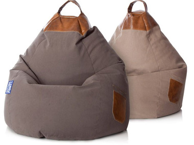 SITTING POINT Sitzsack Beanbag Jamie - Lidl.de