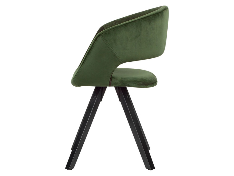 Wohnling Esszimmerstuhl Modern Skandi - Lidl.de