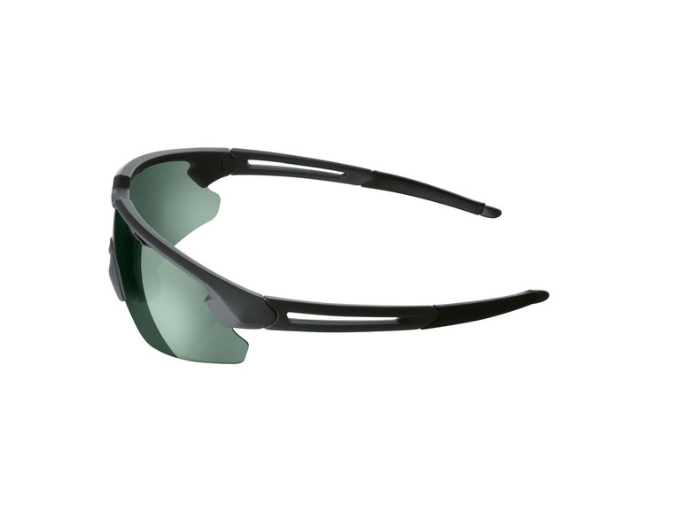 Gehe zu Vollbildansicht: CRIVIT® Sportbrille, KOLOR UP-Gläsern, UVA und UVB, bruchsicher und kratzfest, mit Hardcase - Bild 13