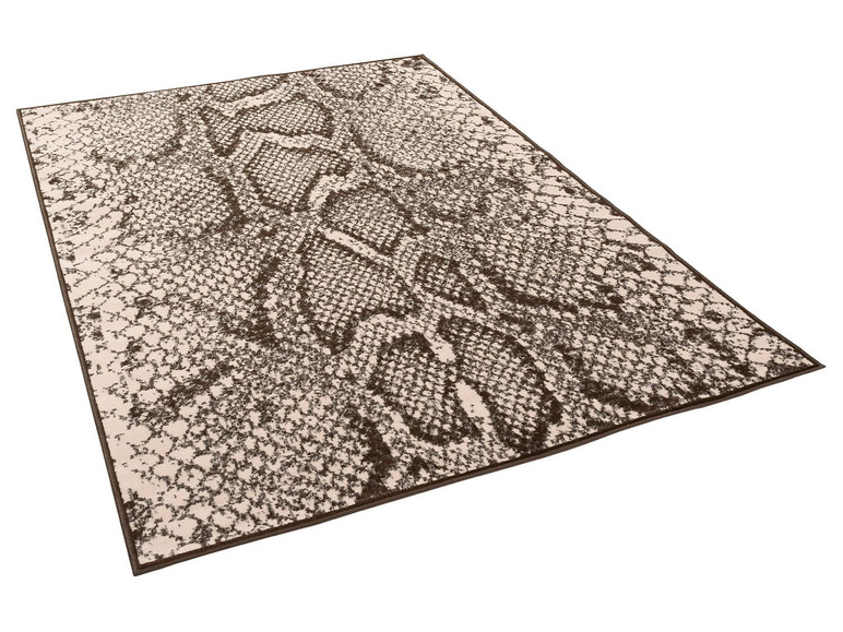 Gehe zu Vollbildansicht: Pergamon Designer Teppich Samba - Bild 43