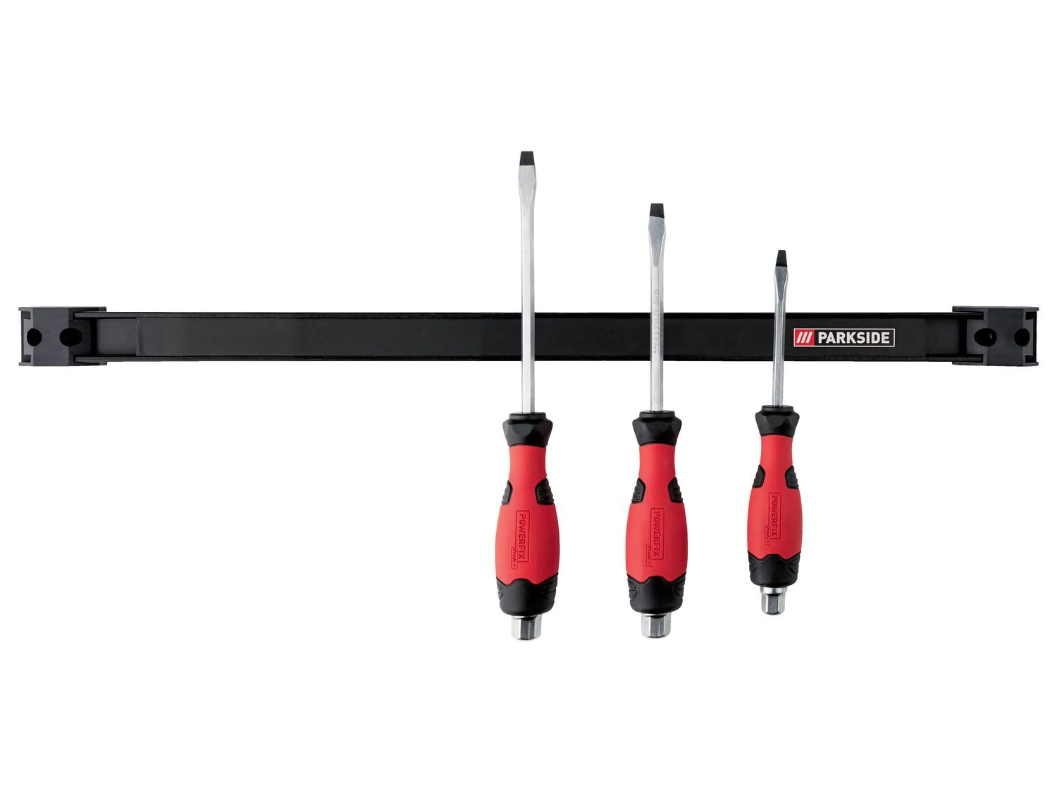 PARKSIDE® Werkzeugleiste, 51 cm Länge, 10 kg Belastbarkeit,