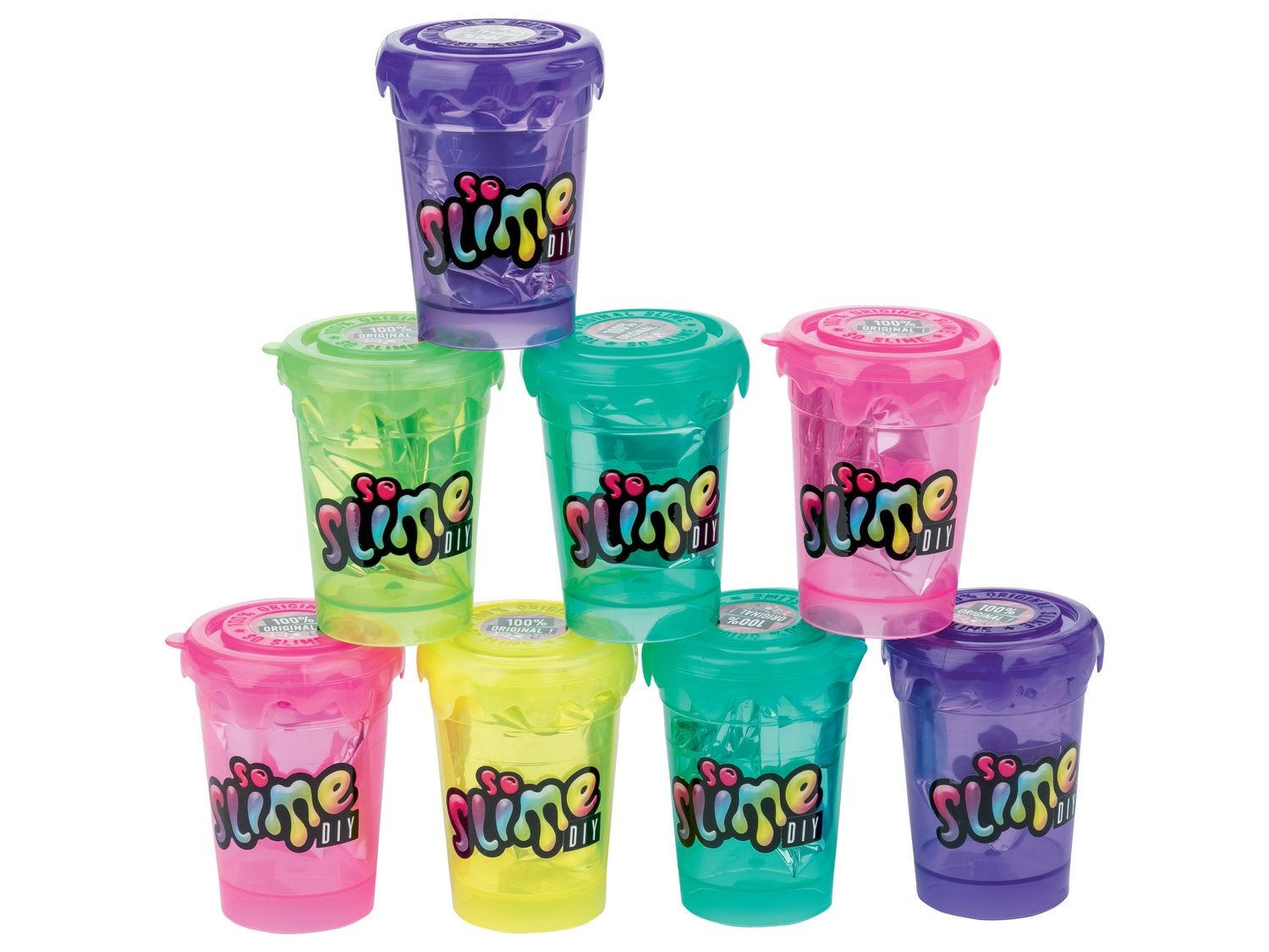 So Slime Maxi Tube Lidl.de
